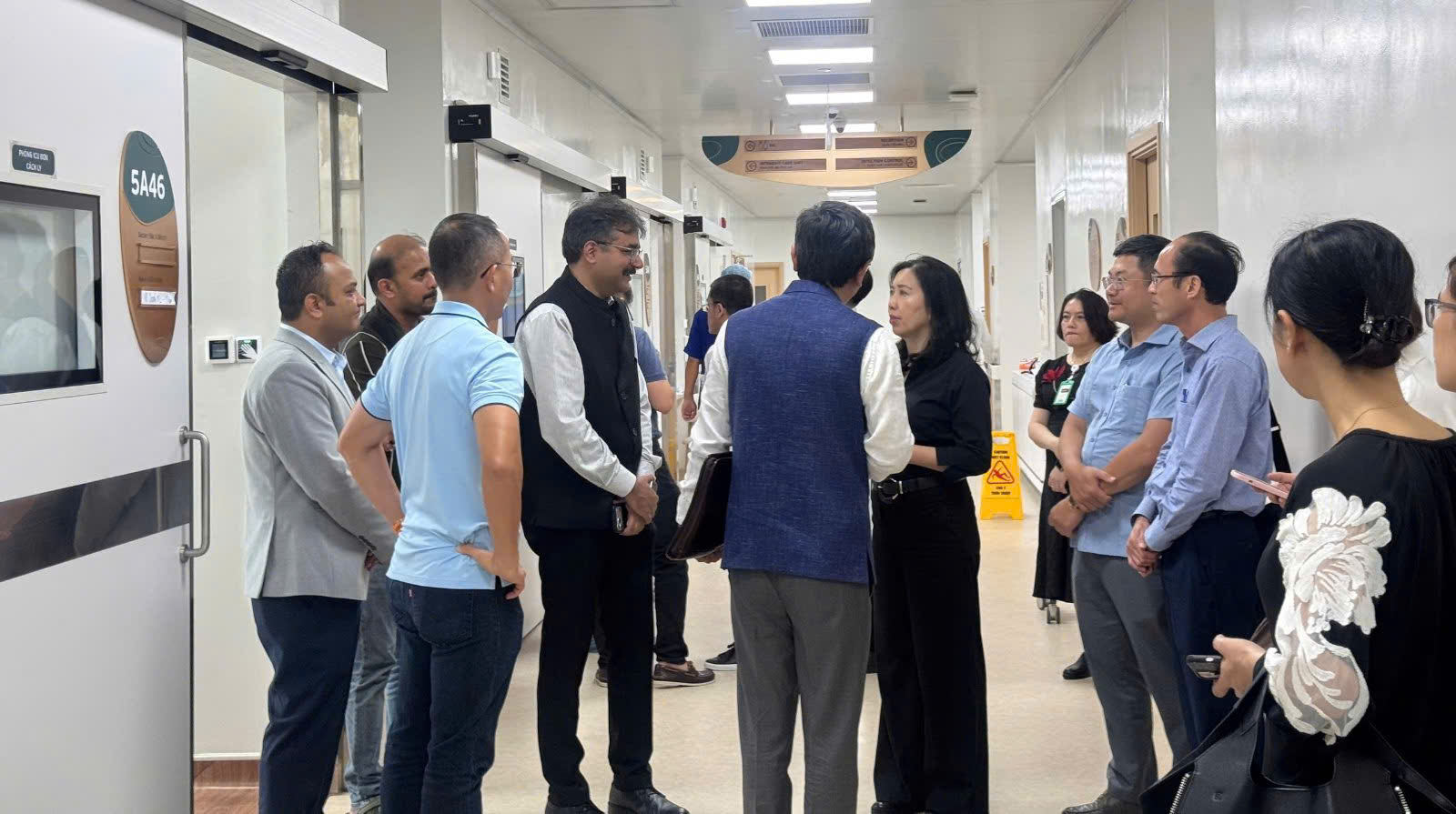Bộ Ngoại giao khẩn trương hỗ trợ khắc phục hậu quả tai nạn tàu du lịch ở Phú Quốc